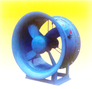 軸流風(fēng)機(jī)的型號(hào)如何選擇