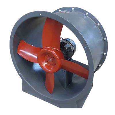 周口軸流風(fēng)機(jī)